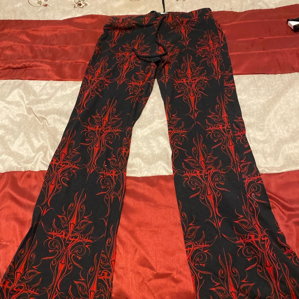 Harley Davidson lounging pants. Size Small great shape.